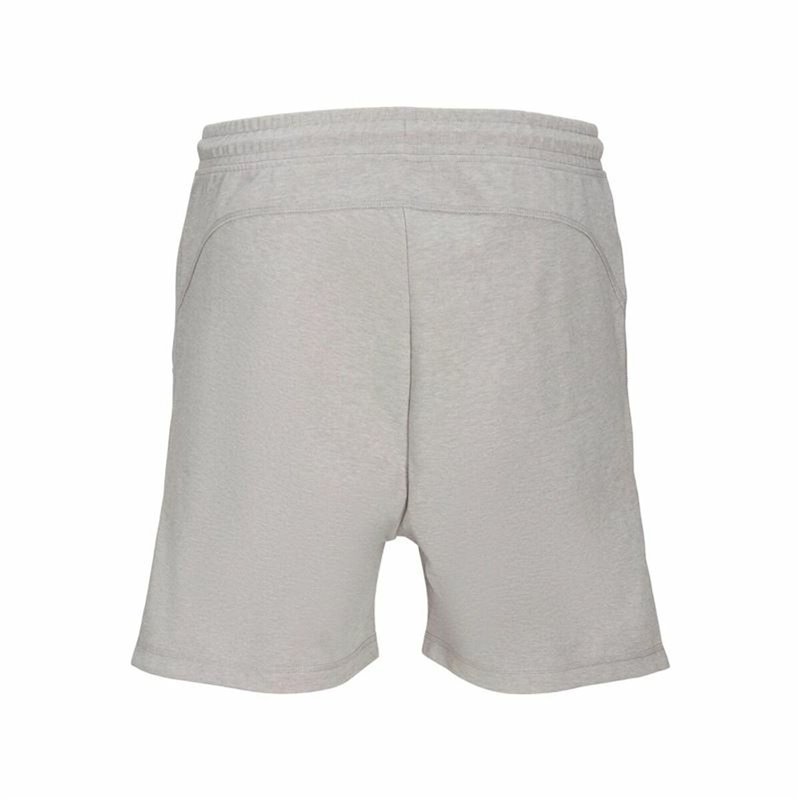 Image secondaire de Short de Sport pour Homme Jack & Jones Gordon Gris