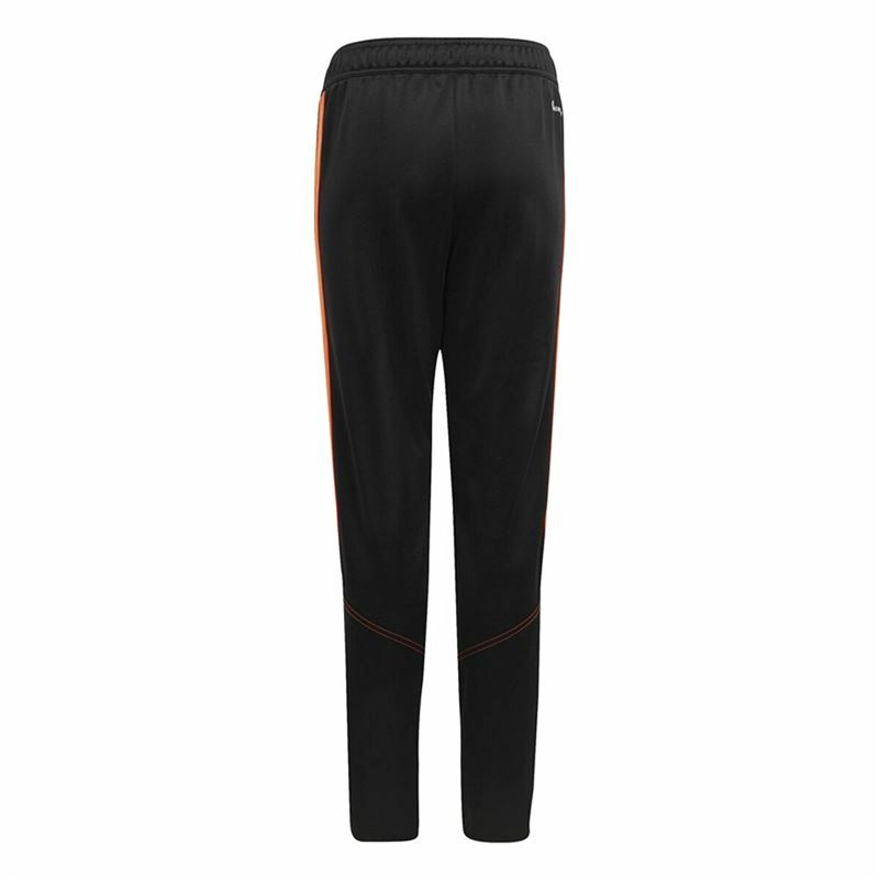 Image secondaire de Pantalon de Sport pour Enfant Adidas Tiro 23 Club Noir