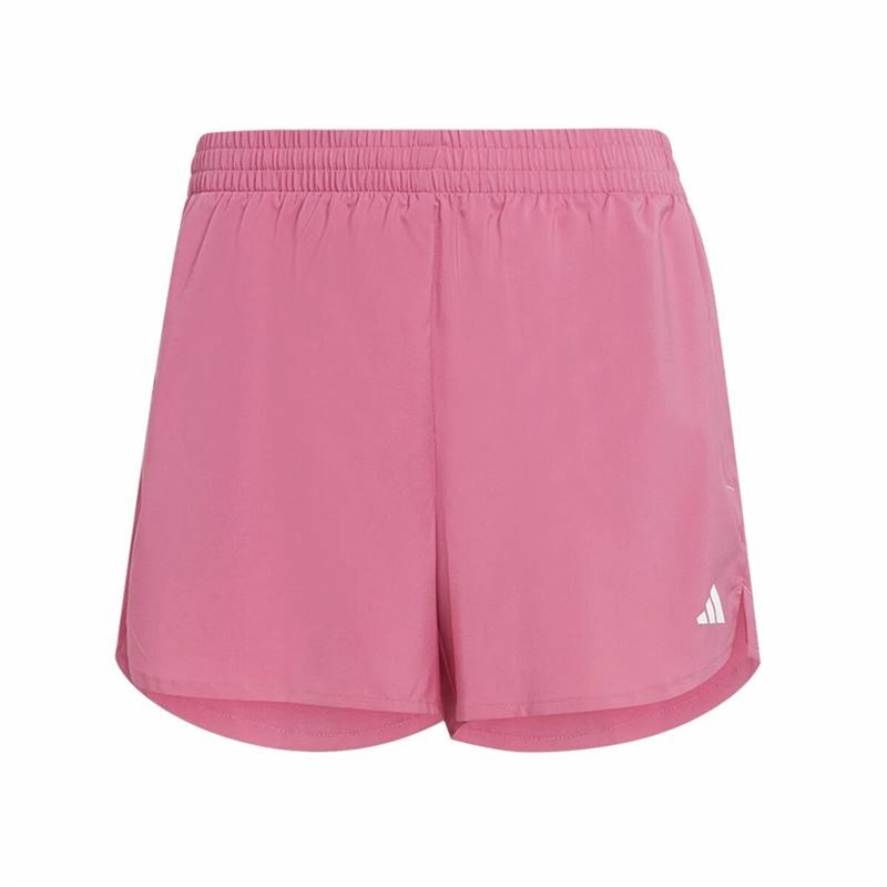 Short de Sport pour Femme Adidas Minvn Rose