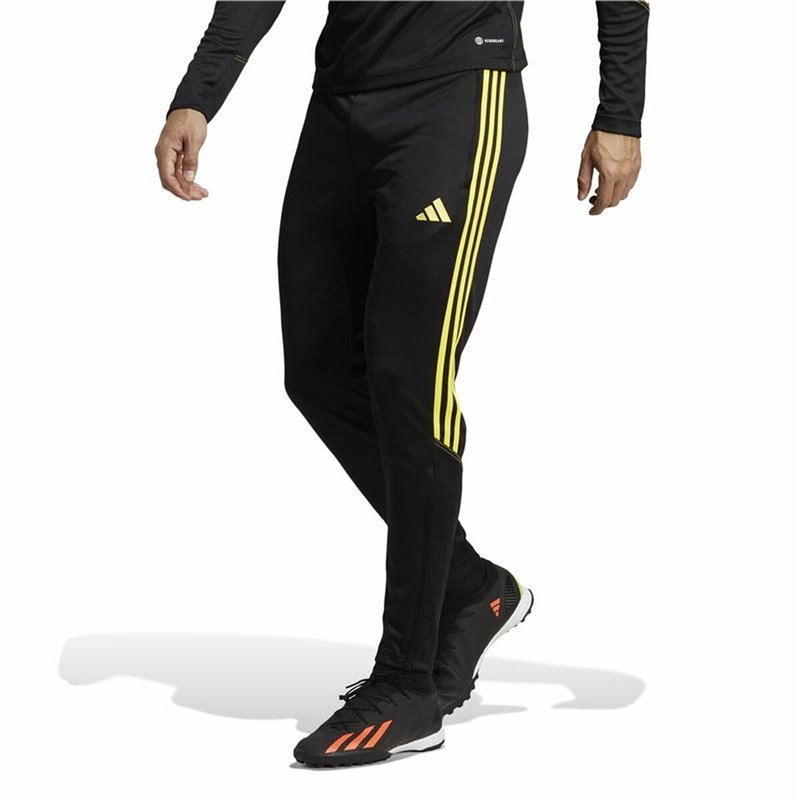 Image secondaire de Jogging d'Entraînement de Football pour Adultes Adidas Tiro 23 Noir Homme