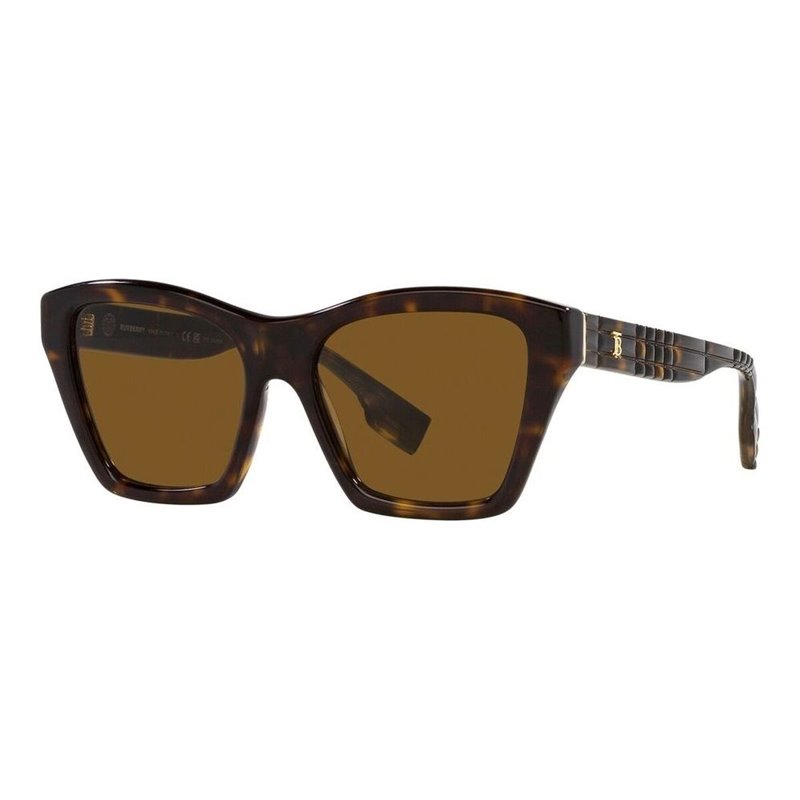 Image secondaire de Lunettes de soleil Femme Burberry ARDEN BE 4391