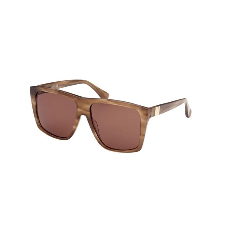 Lunettes de soleil Unisexe Max Mara PRISM mm0021