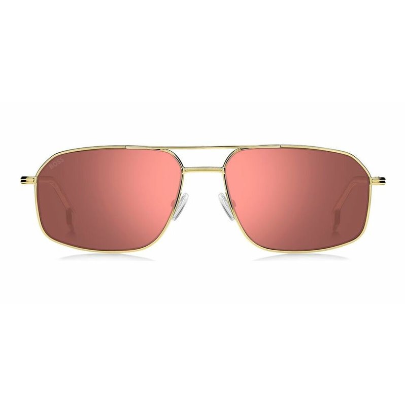 Image secondaire de Lunettes de soleil Homme Hugo Boss BOSS 1603_S