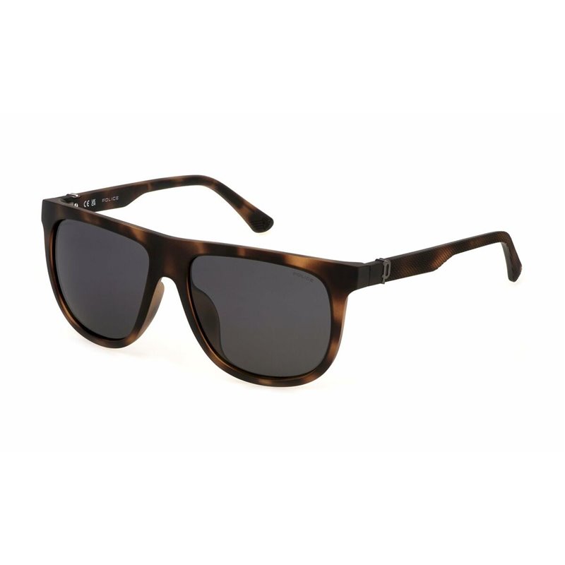 Image secondaire de Lunettes de soleil Unisexe Police SPLN33E