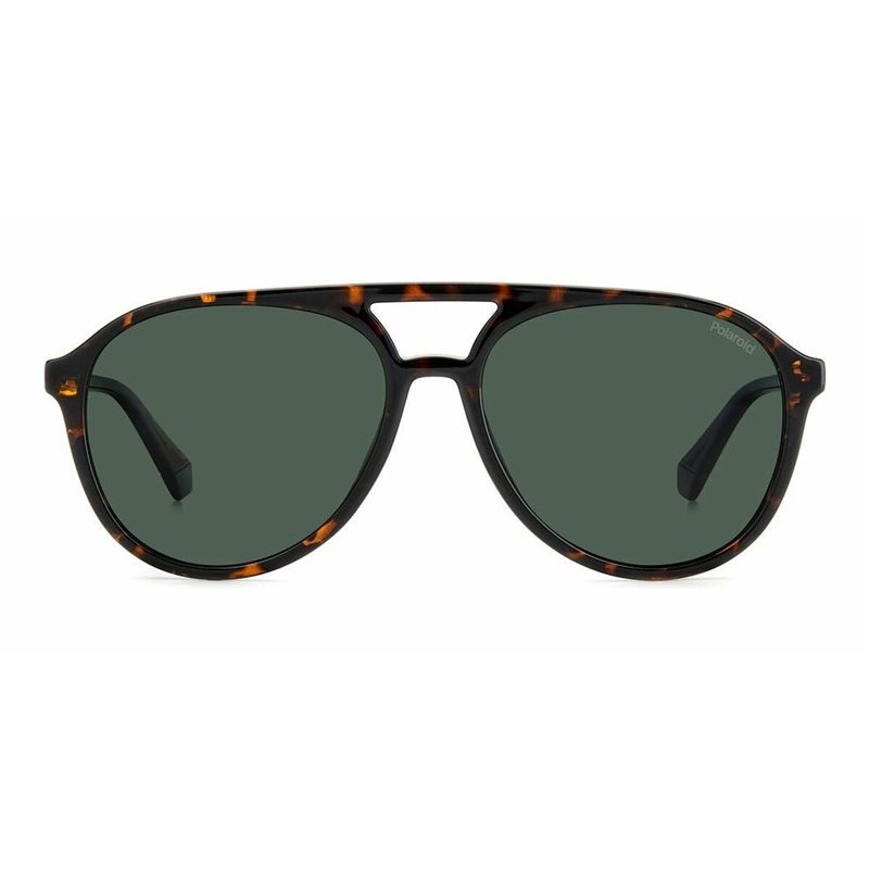 Image secondaire de Lunettes de soleil Unisexe Polaroid PLD 4162_S