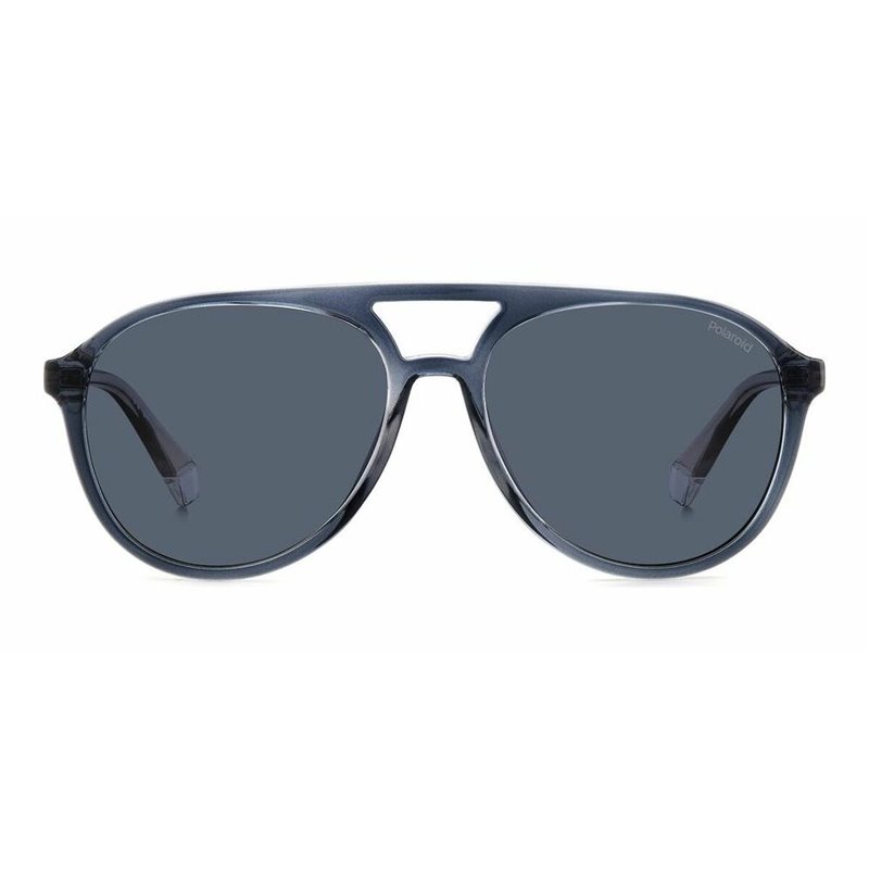 Image secondaire de Lunettes de soleil Unisexe Polaroid PLD 4162_S