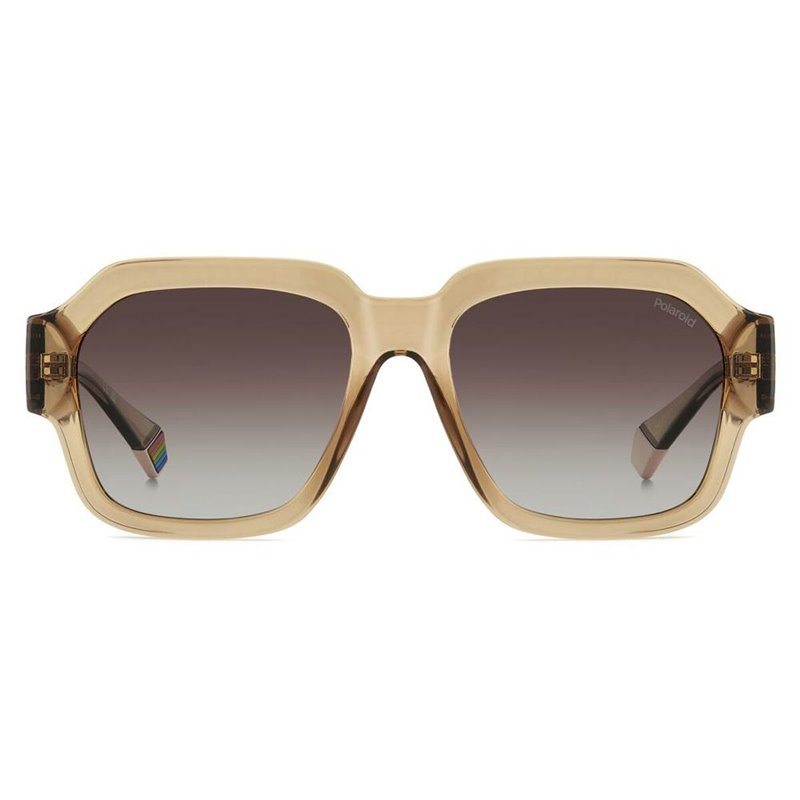 Image secondaire de Lunettes de soleil Unisexe Polaroid PLD 6212_S_X