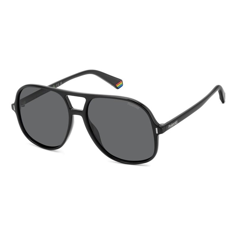Lunettes de soleil Unisexe Polaroid PLD 6217_S