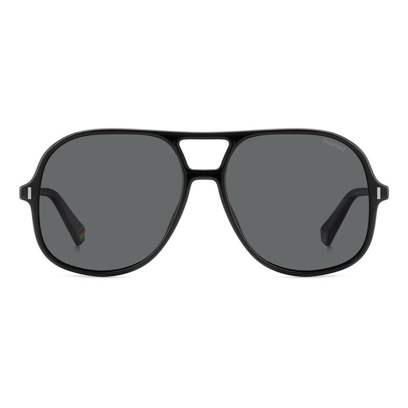 Image secondaire de Lunettes de soleil Unisexe Polaroid PLD 6217_S