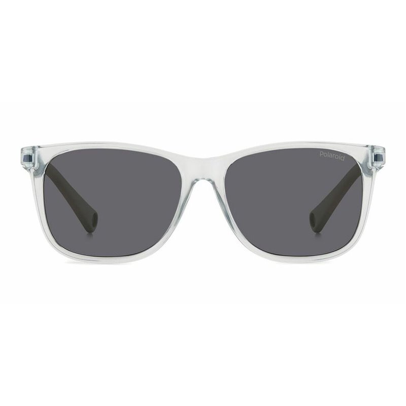 Image secondaire de Lunettes de soleil Unisexe Polaroid PLD 8058_S