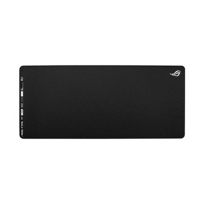 Asus ROG Hone Ace XXL Tapis de souris de jeu Noir