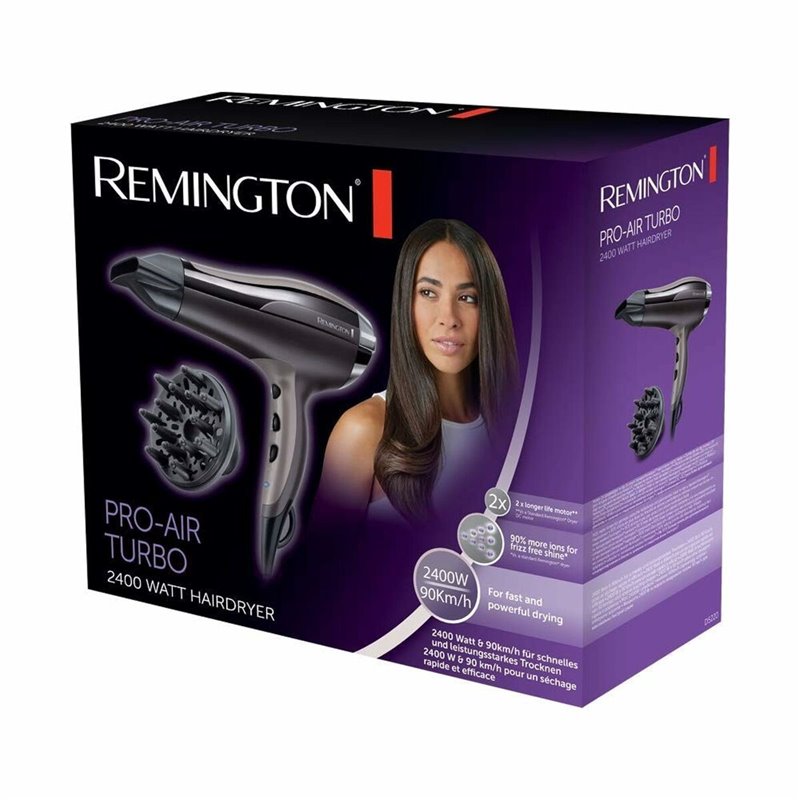 Image secondaire de Sèche-Cheveux Remington D5220