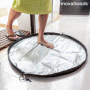 Sac tapis de sol imperméable pour les vestiaires 2 en 1 Gymbag 19,99 €