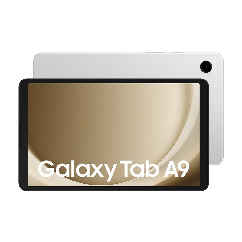 Samsung Galaxy Tab A9 Wi-Fi 128 Go 22,1 cm (8.7