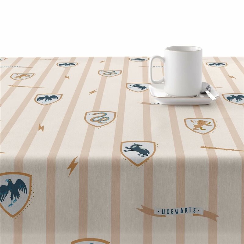 Image secondaire de Nappe enduite antitache Multicouleur 100 x 150 cm