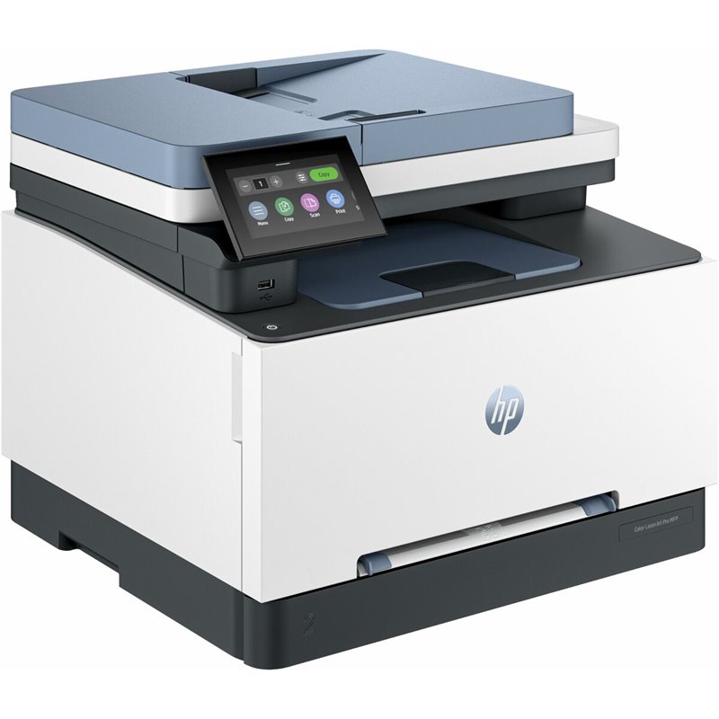 Image secondaire de Imprimante laser HP Laserjet Pro MFP 3302SDW