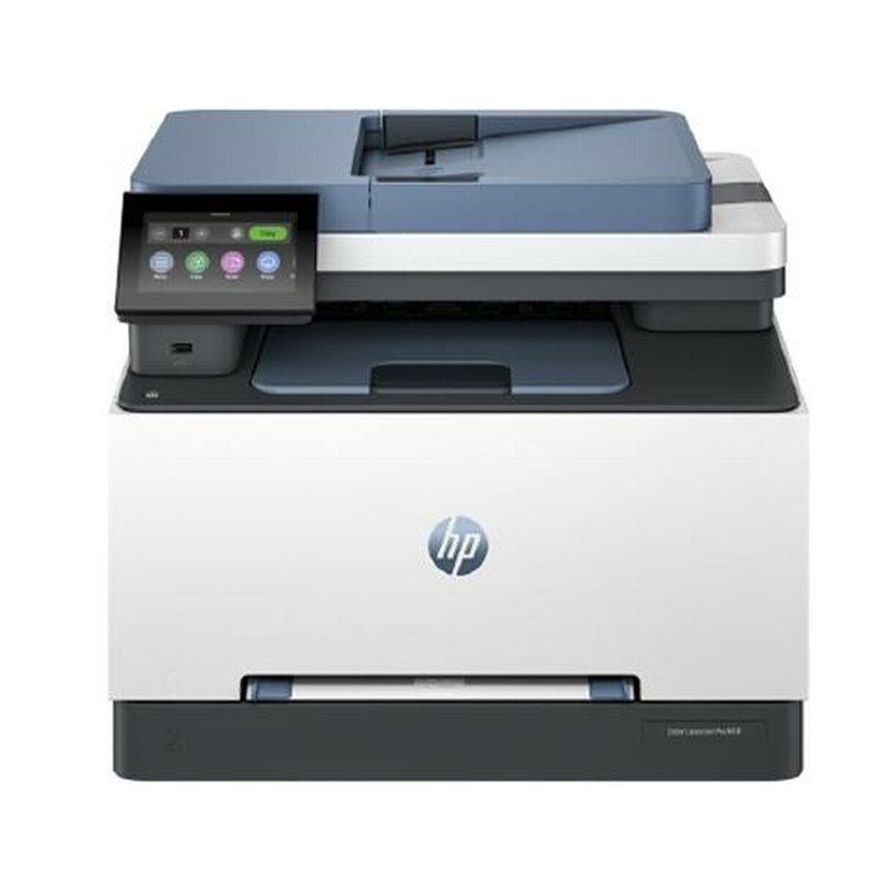 HP Color LaserJet Pro LaserJet Pro 3301-3304, 3388 Couleur Imprimante