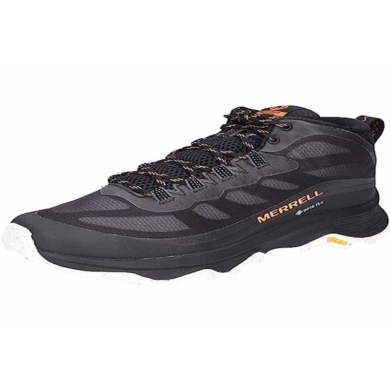 Baskets Merrell 43