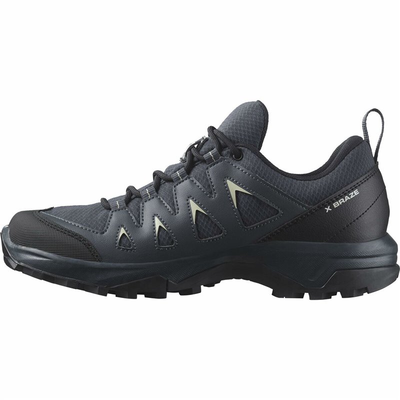 Baskets Salomon 38