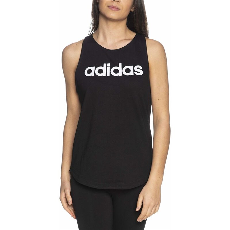 T-Shirt à manches courtes femme Adidas S