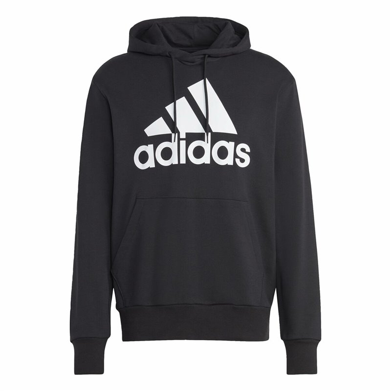 Sweat à capuche homme Adidas L