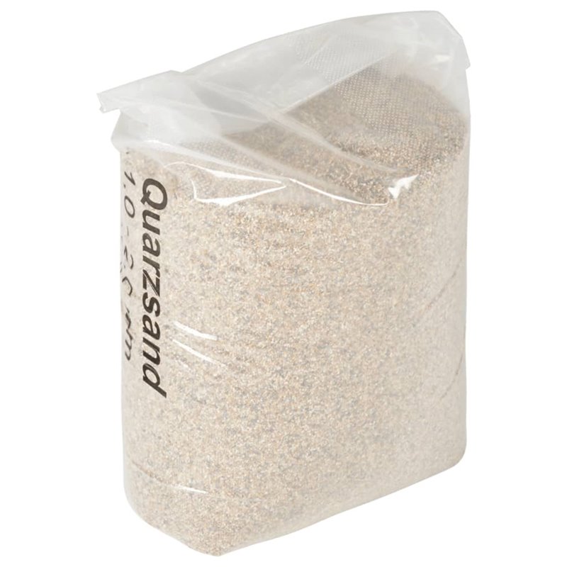 Image secondaire de VidaXL Sable filtrant 25 kg 1,0-2,0 mm