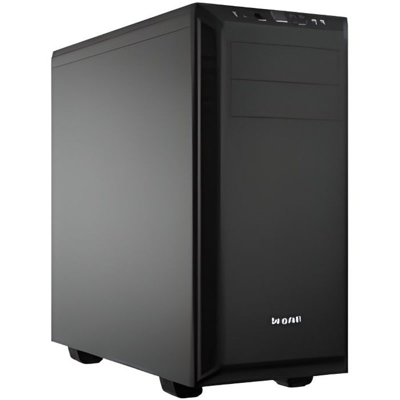 Be quiet! Pure Base 600 Midi Tower Noir