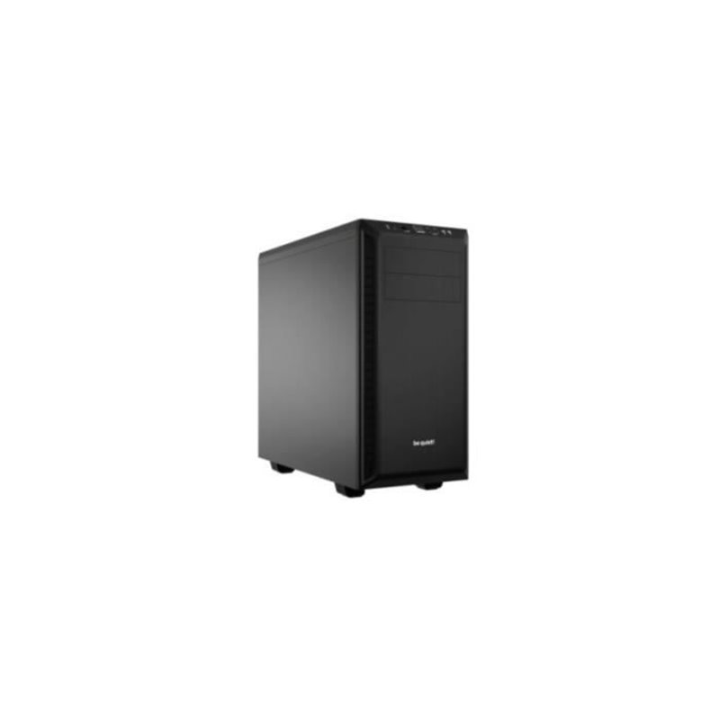 Image secondaire de Be quiet! Pure Base 600 Midi Tower Noir