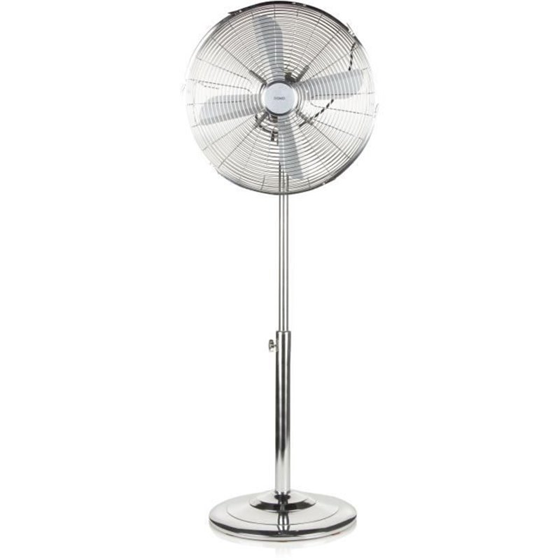 Ventilateur sur pied - Domo - DO8132 - 50 W