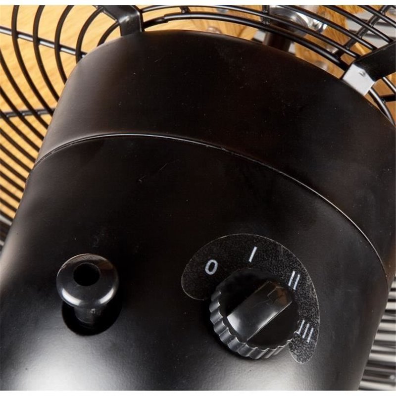 Image secondaire de Ventilateur sur Pied Domo Do8146 50 W