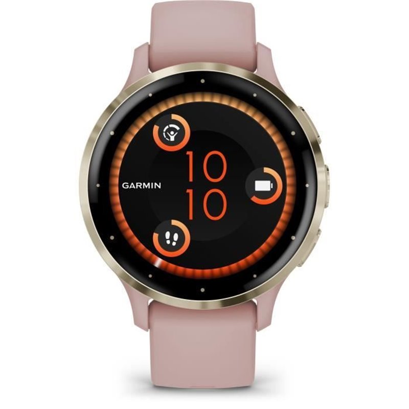 Montre intelligente Garmin Venu 3S Gris 1,2