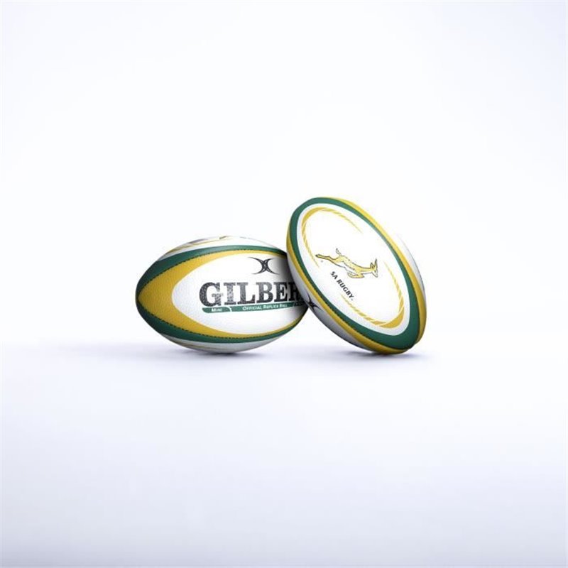 Ballon de Rugby Gilbert T5