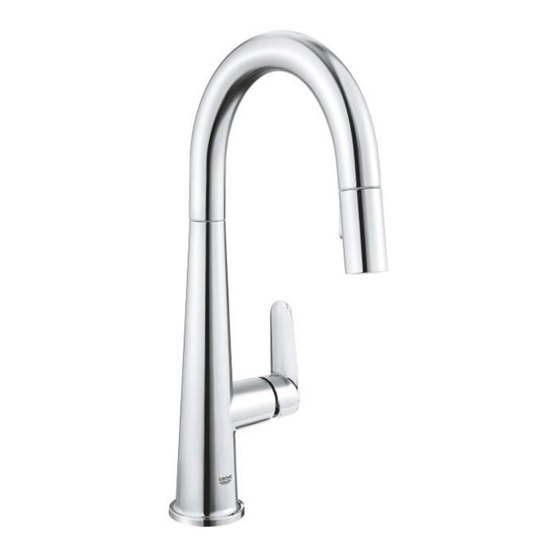 Grohe - Mitigeur évier cuisine