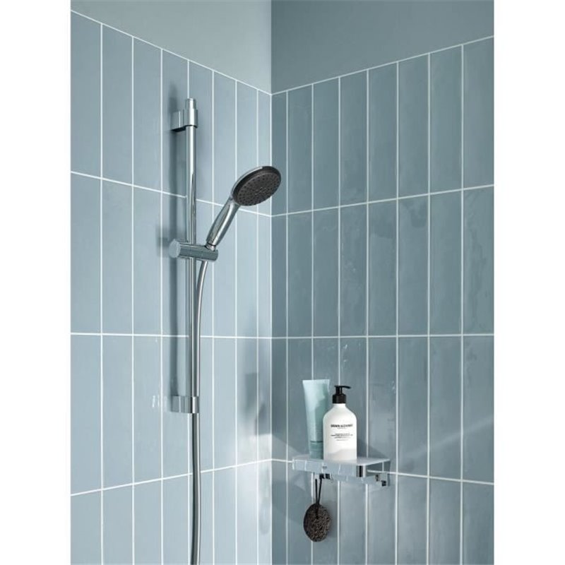 Image secondaire de Colonne de douche Grohe Vitalio Start 110 ABS Plastique