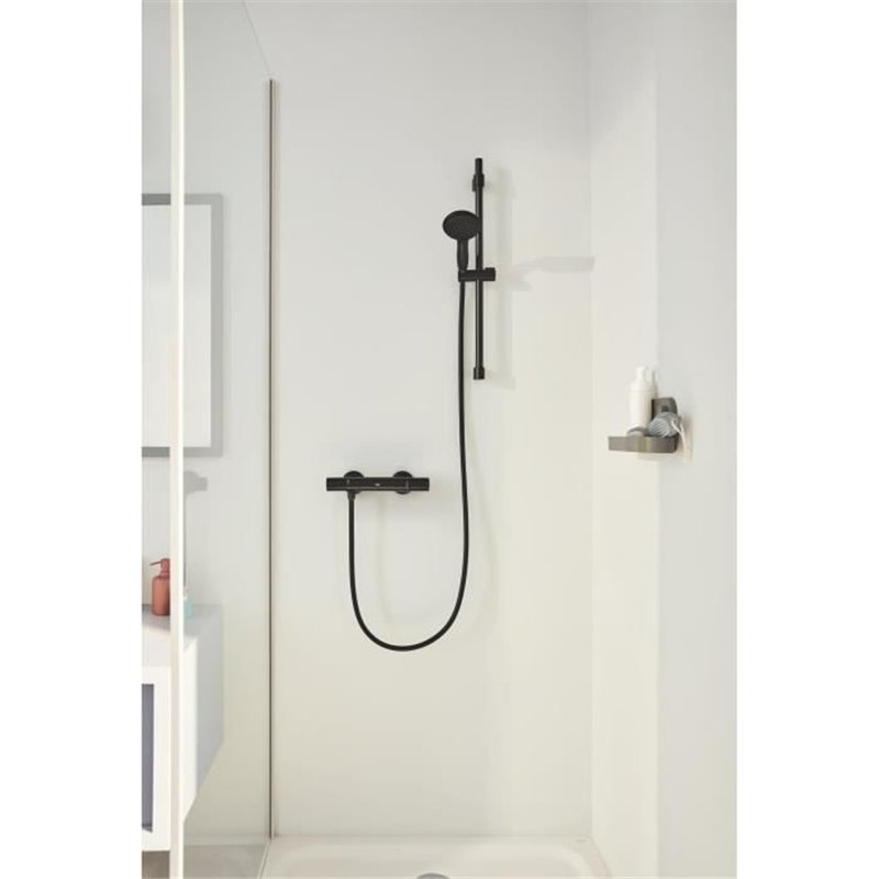 Image secondaire de Colonne de douche Grohe Vitalio Start 110 Silicone