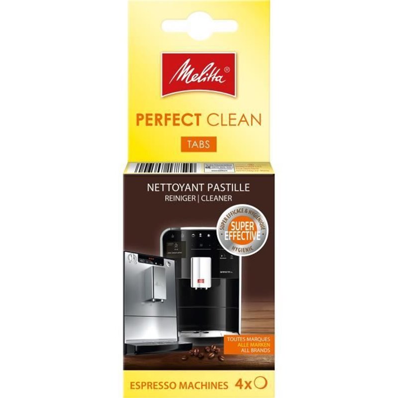 Désodorisant Melitta