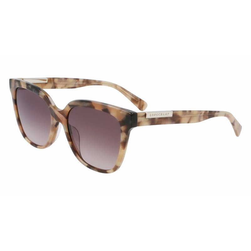 Image secondaire de Lunettes de soleil Femme Longchamp LO644S-102