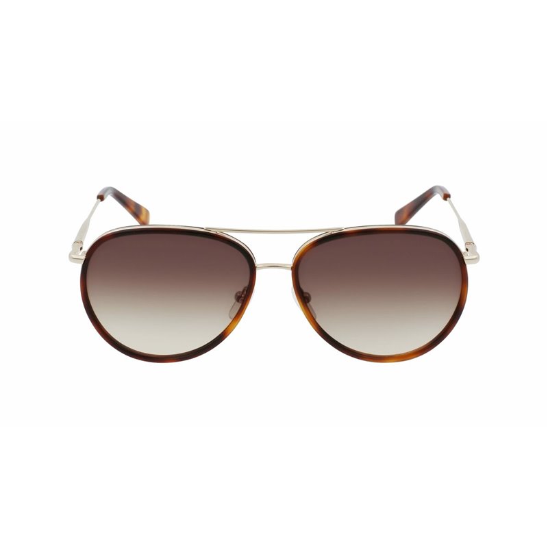 Lunettes de soleil Femme Longchamp LO684S-712