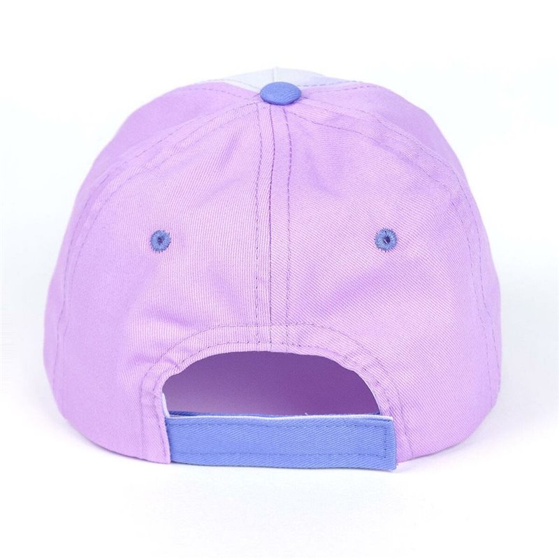 Image secondaire de Casquette enfant Frozen Lila (53 cm)