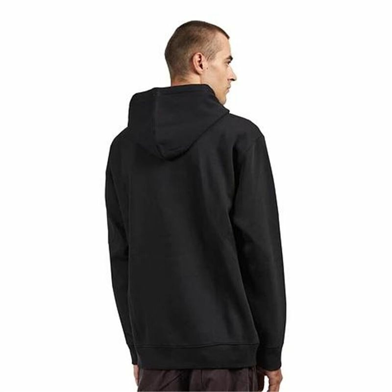 Image secondaire de Sweat à capuche homme Dickies Paxico Blanc Noir