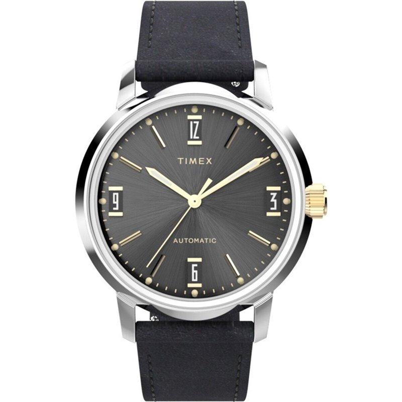 Montre Homme Timex MARLIN AUTOMATIC (Ø 40 mm)