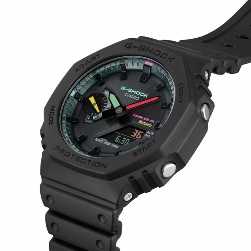 Image secondaire de Montre Homme Casio G-Shock GA-B2100MF-1AER (Ø 45 mm)