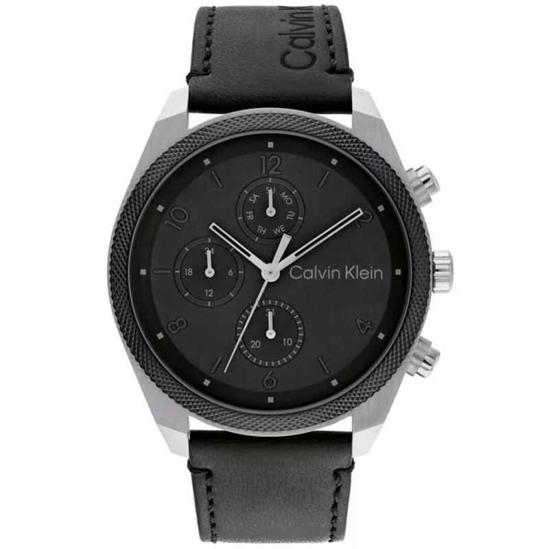 Montre Homme Calvin Klein 25200364