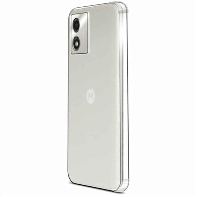 Image secondaire de Protection pour téléphone portable PcCom Moto E13 Transparent Motorola