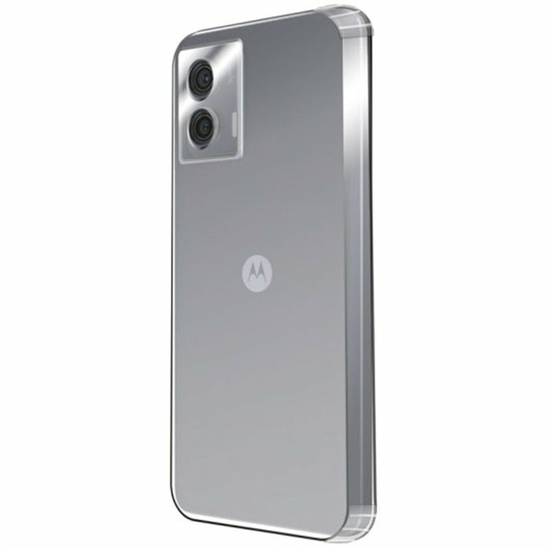 Image secondaire de Protection pour téléphone portable PcCom Moto G73 Transparent Motorola