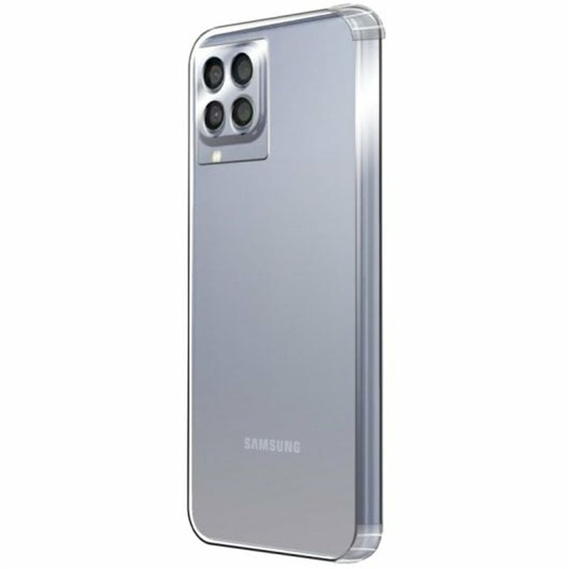 Image secondaire de Protection pour téléphone portable PcCom Galaxy M33 5G Transparent Samsung