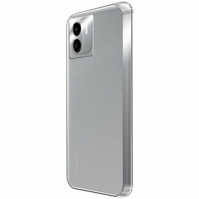 Image secondaire de Protection pour téléphone portable PcCom Xiaomi Redmi A1 Transparent Xiaomi