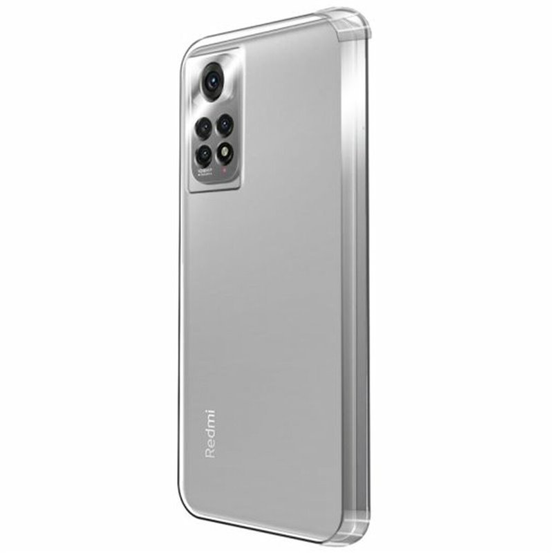 Image secondaire de Protection pour téléphone portable PcCom Xiaomi Redmi Note 11 | Xiaomi Redmi Note 11S Transparent Xiaomi