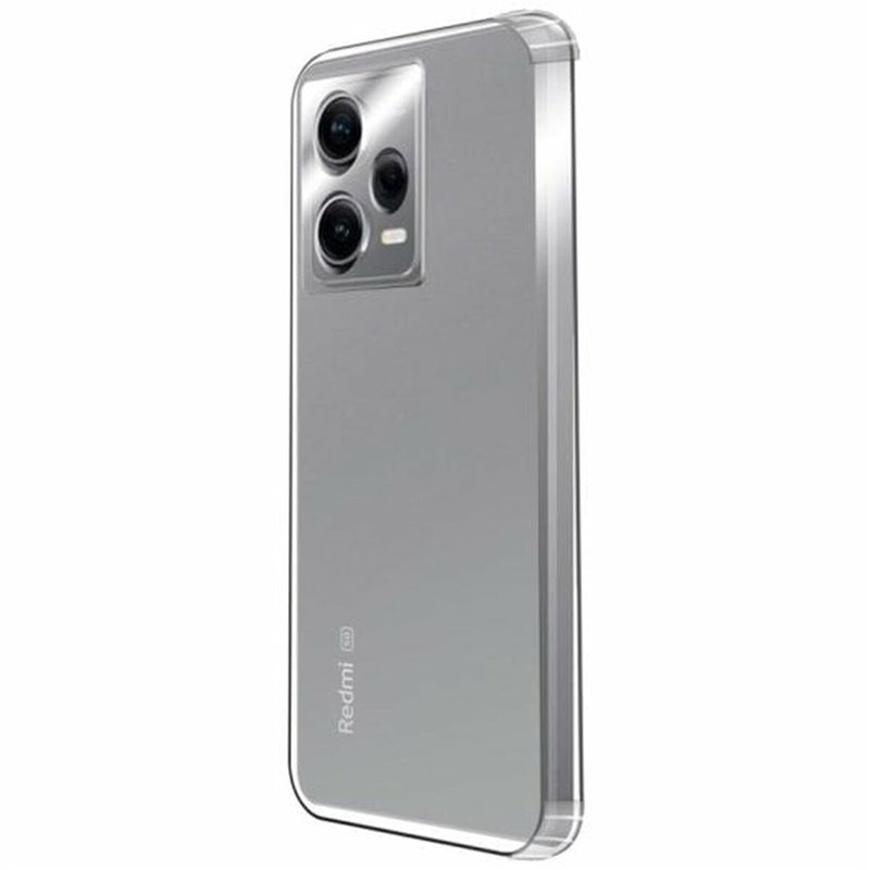 Image secondaire de Protection pour téléphone portable PcCom Redmi Note 12 Pro 5G Transparent Xiaomi