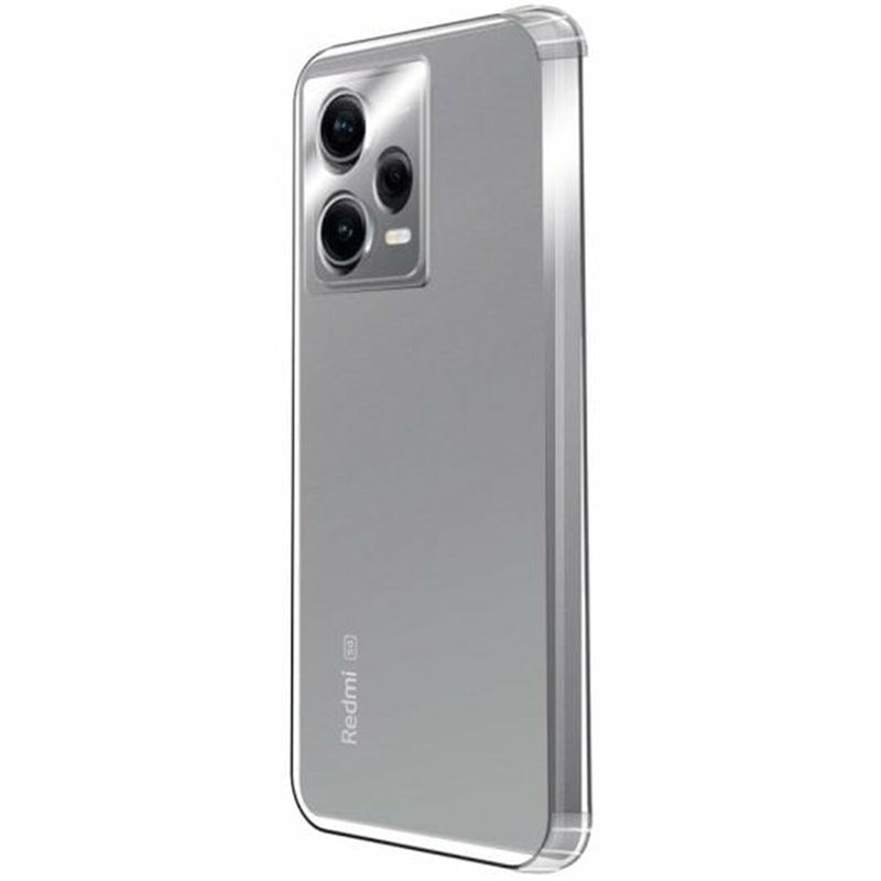 Image secondaire de Protection pour téléphone portable PcCom Redmi Note 12 Pro Plus 5G Transparent Xiaomi